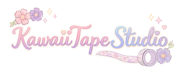 Kawaii Tape Studio